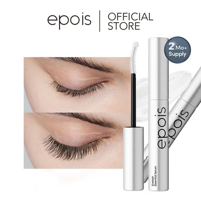 💞70K+ SOLD! ✨Eyelash Growth Serum- Safe & Gentle Lashes Care, Fuller, Thicker in 2 Weeks, Non-Prostaglandin