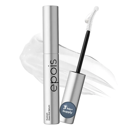 💞70K+ SOLD! ✨Eyelash Growth Serum- Safe & Gentle Lashes Care, Fuller, Thicker in 2 Weeks, Non-Prostaglandin