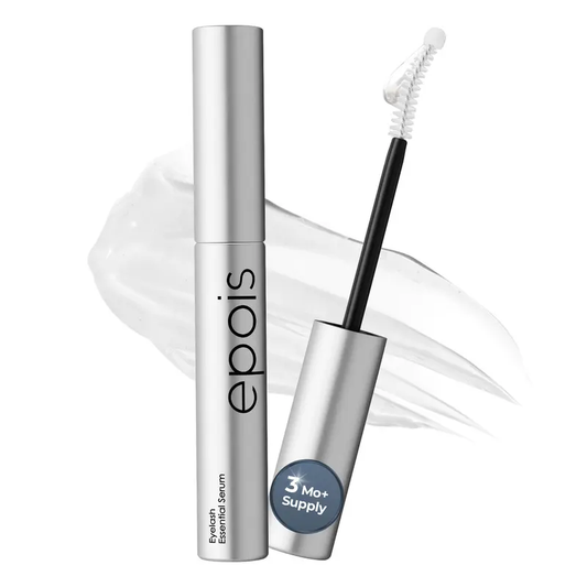 💞70K+ SOLD! ✨Eyelash Growth Serum- Safe & Gentle Lashes Care, Fuller, Thicker in 2 Weeks, Non-Prostaglandin